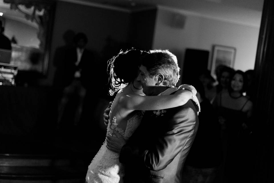 Momentazo baile