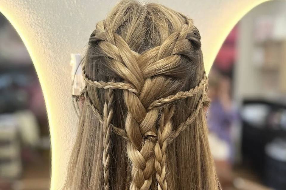 Invitada