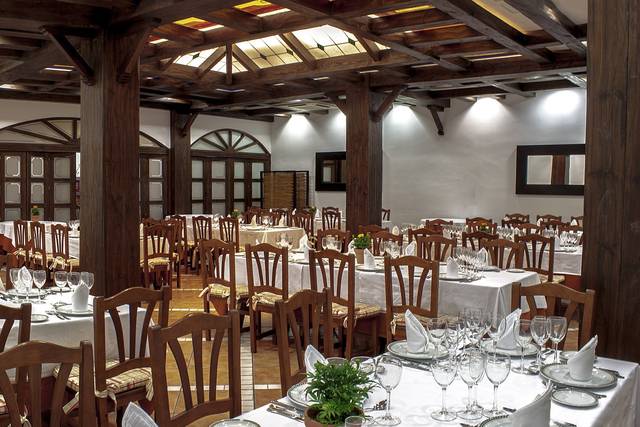 Salón