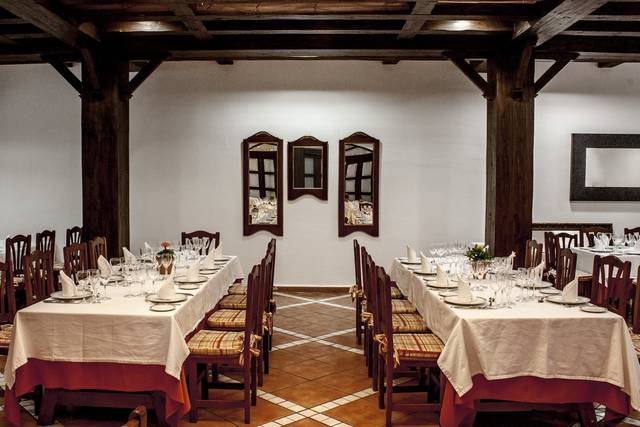 Salón