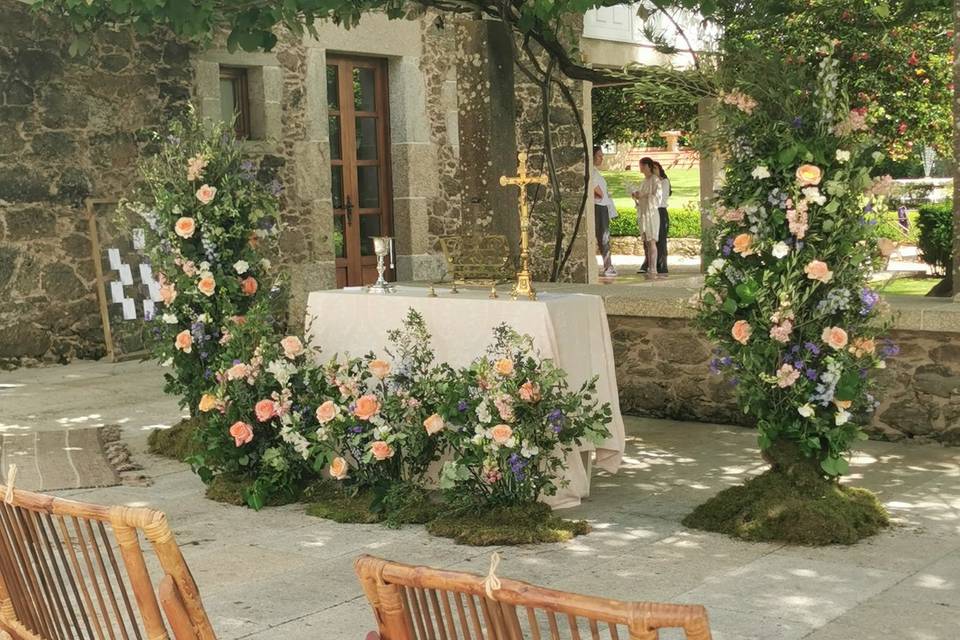 Ceremonias
