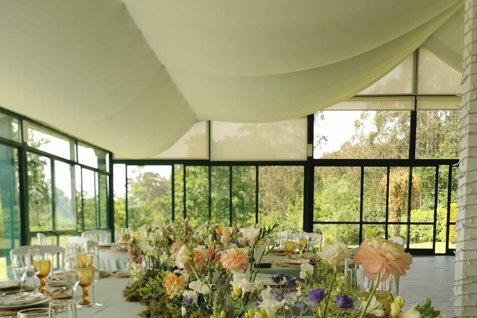 Banquete
