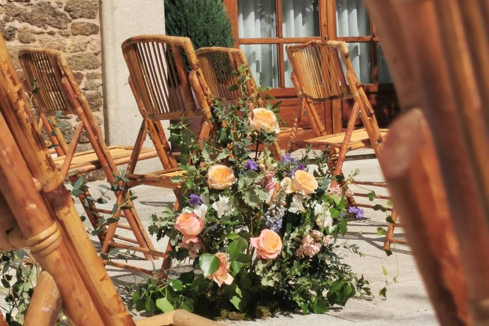 Ceremonias