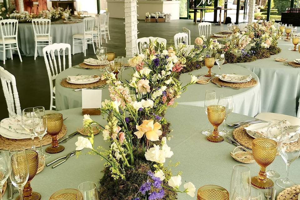 Banquete
