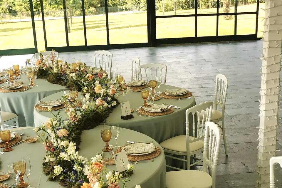 Banquete