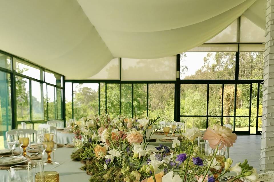 Banquete