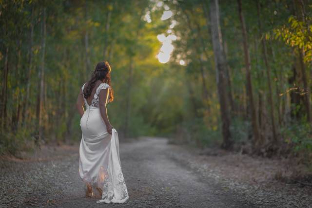 Fotografías de boda