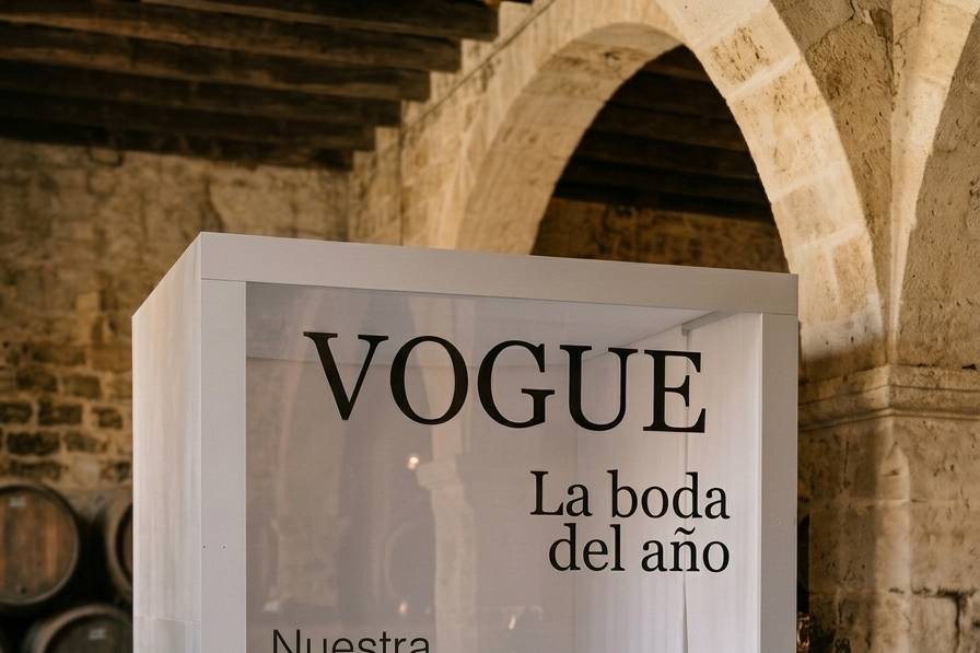 Fotomatón Revista