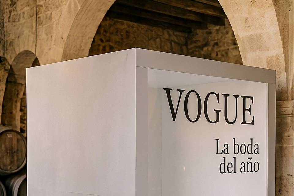 Fotomatón Revista