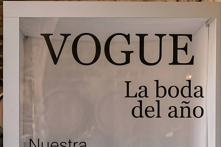 Portada Personalizable
