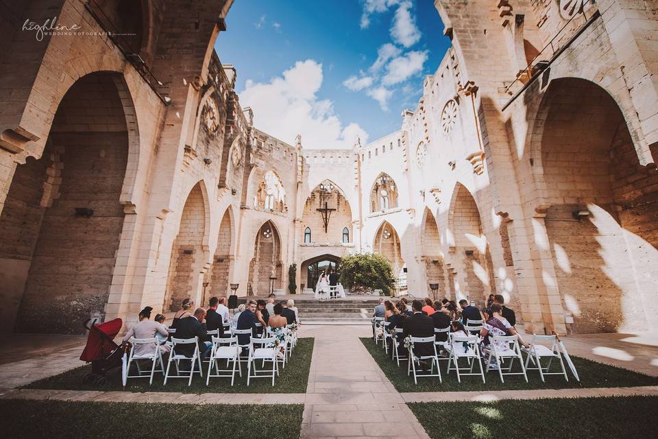 Mallorca Hochzeiten