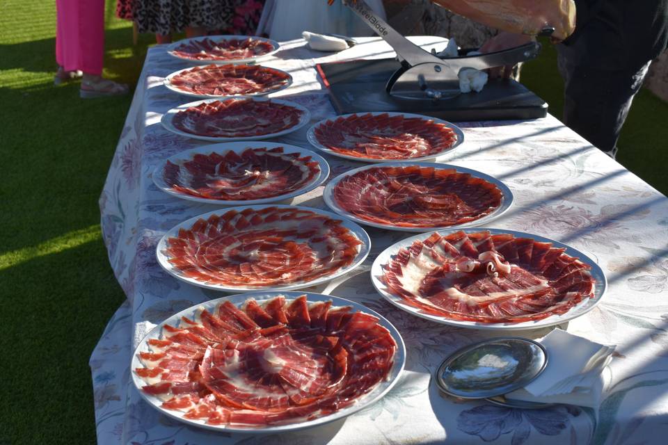 Jamón