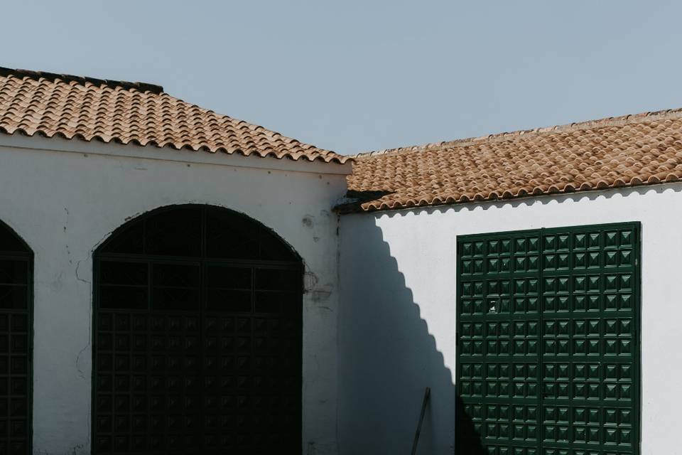 Hacienda del Marqués