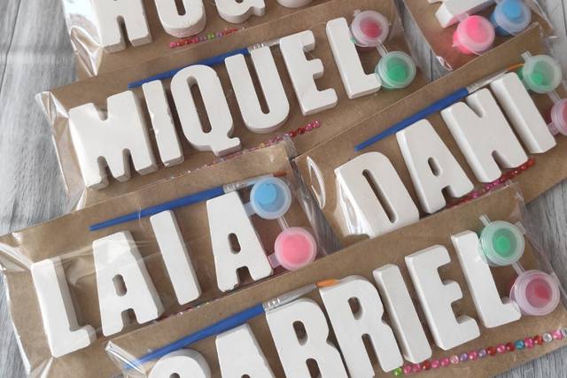 Marca sitios personalizados