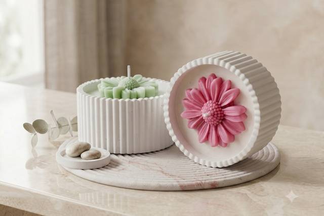 Velas personalizadas