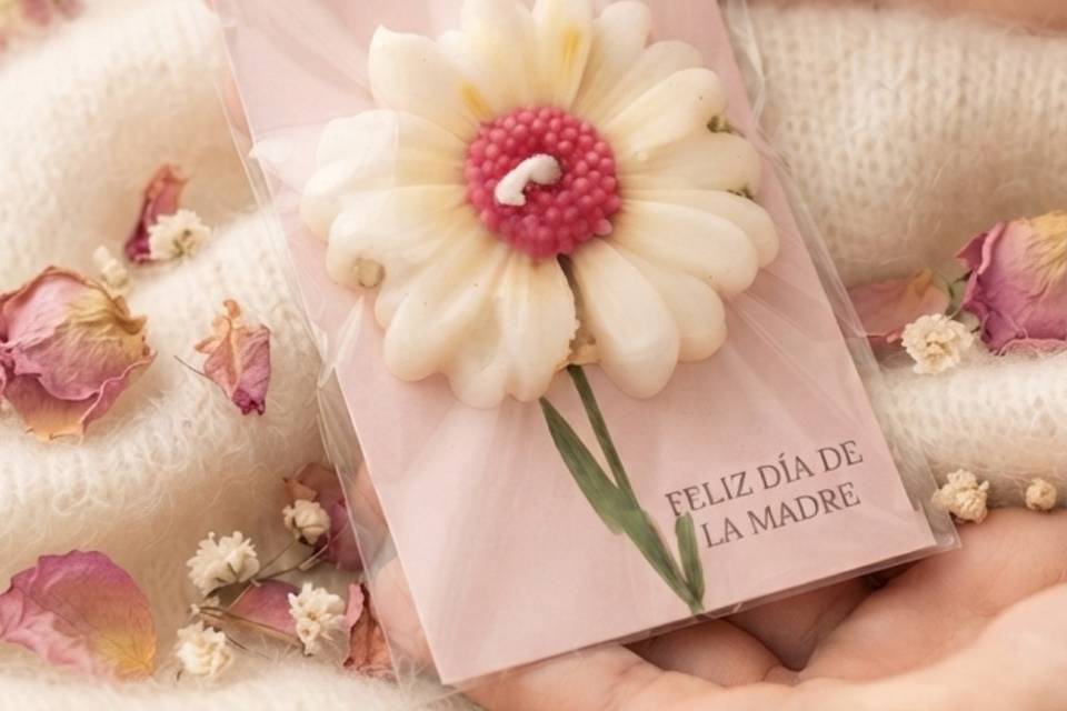 Margarita gracias
