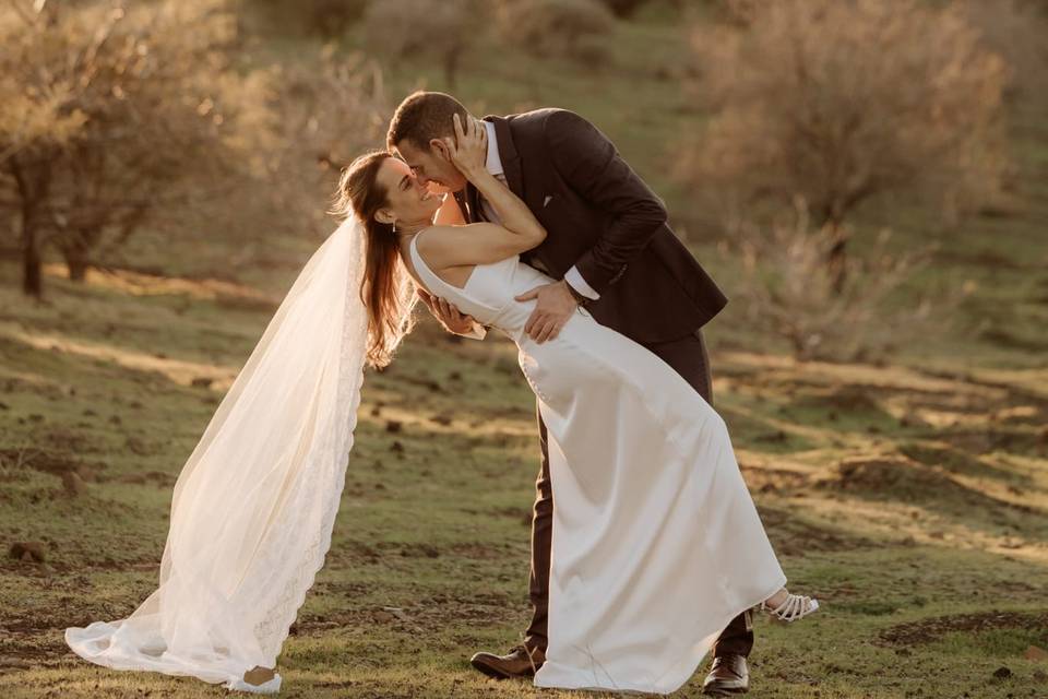 Post boda