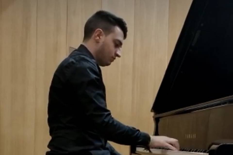 Pianista