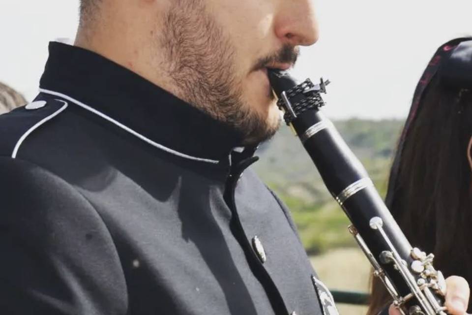 Clarinetista