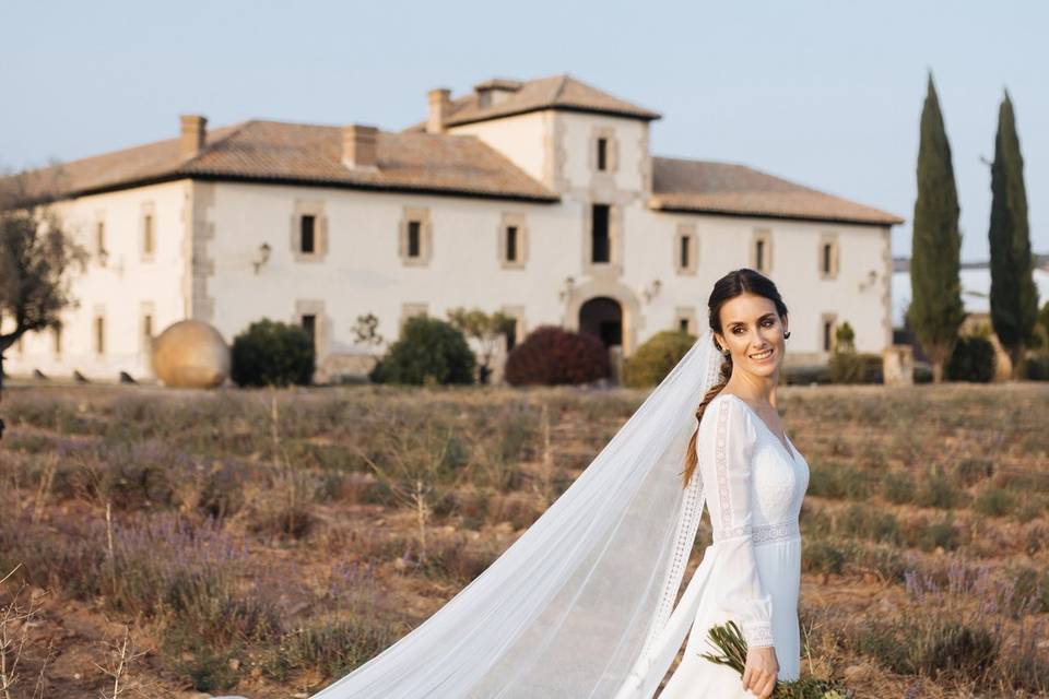 Boda en Casa de Oficios