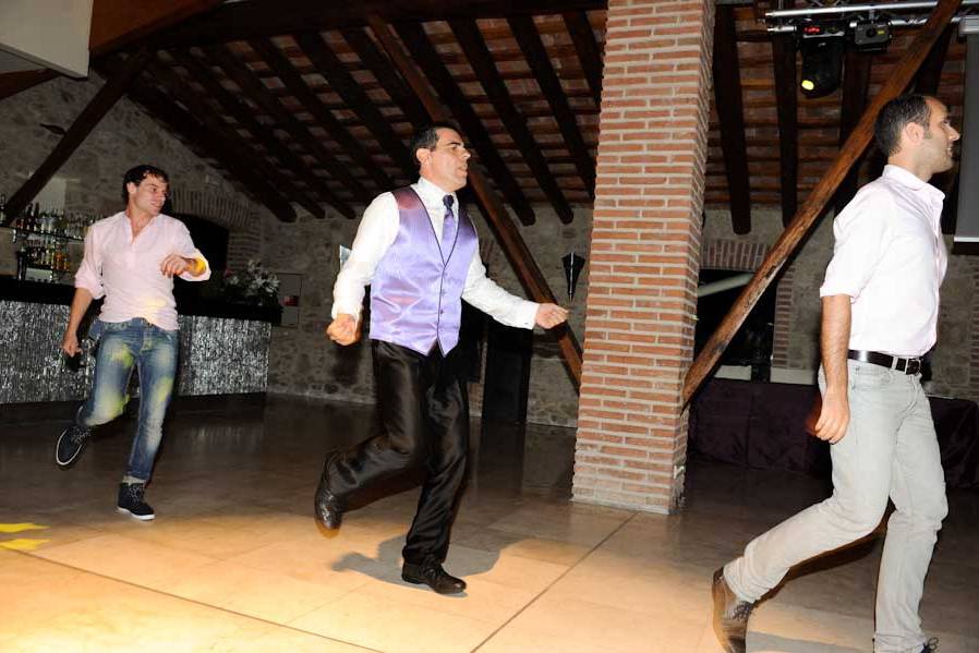 Bodas