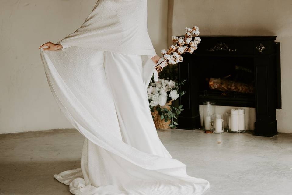 Bride