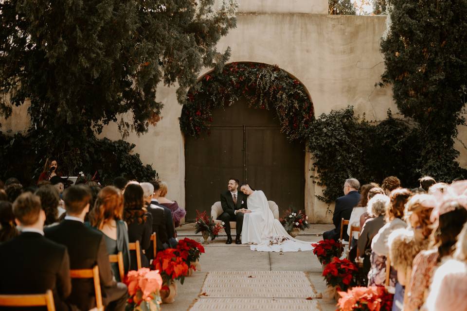 Ceremonia