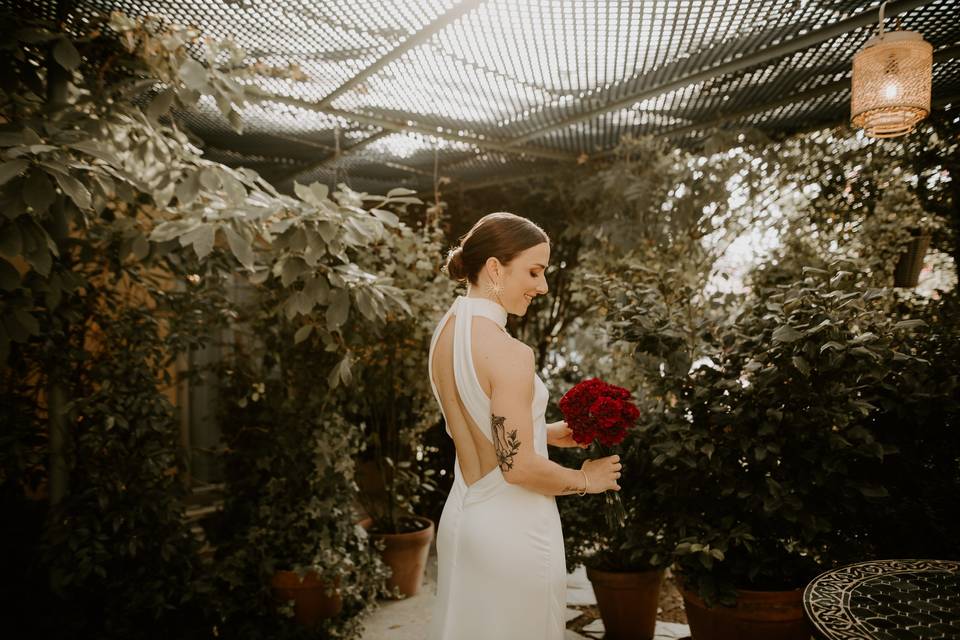 Bride