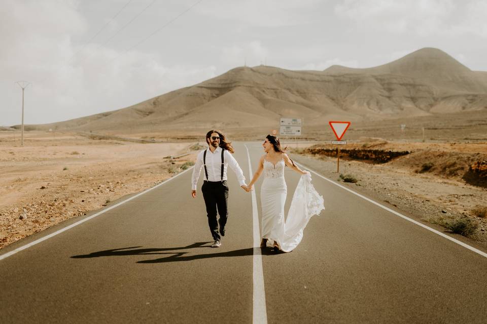 Post Boda