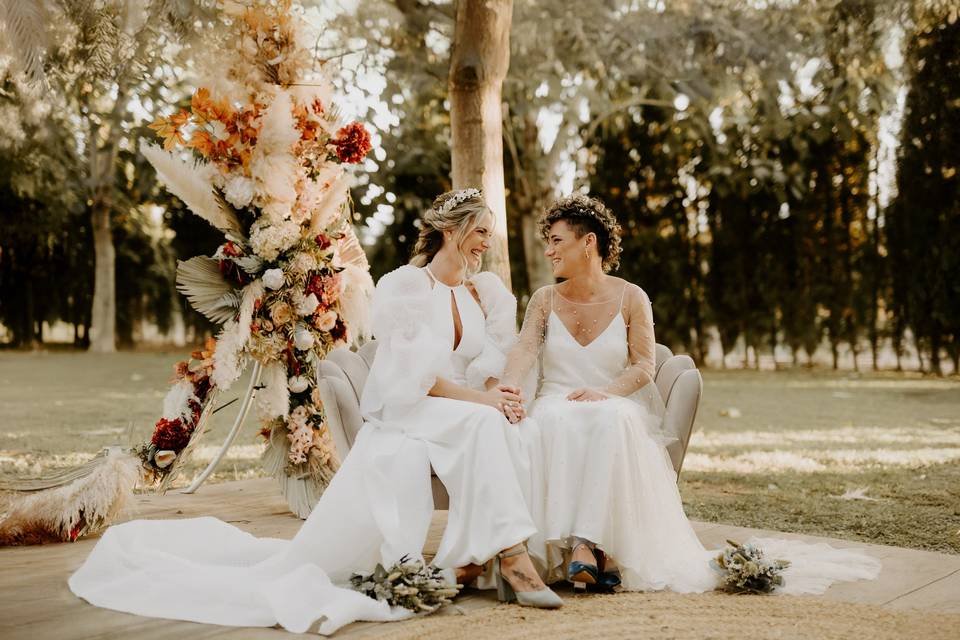 Ceremonia