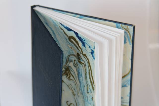 Libros de firmas