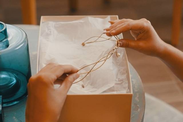 Tiaras nupciales
