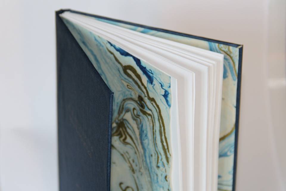 Libros de firmas