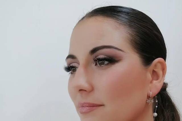 Isabel Rosa Domínguez González