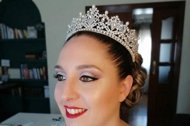 Isabel Rosa Domínguez González