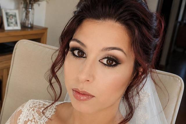 Isabel Rosa Domínguez González