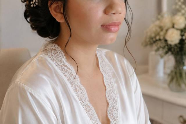 Isabel Rosa Domínguez González