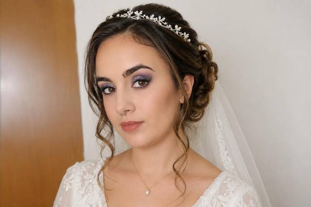 Isabel Rosa Domínguez González