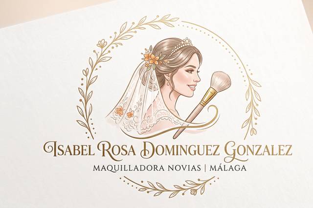 Isabel Rosa Domínguez González