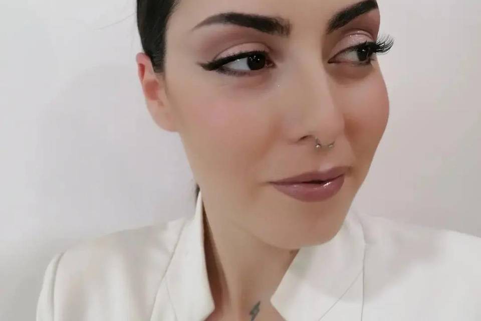 Isabel Rosa Domínguez González