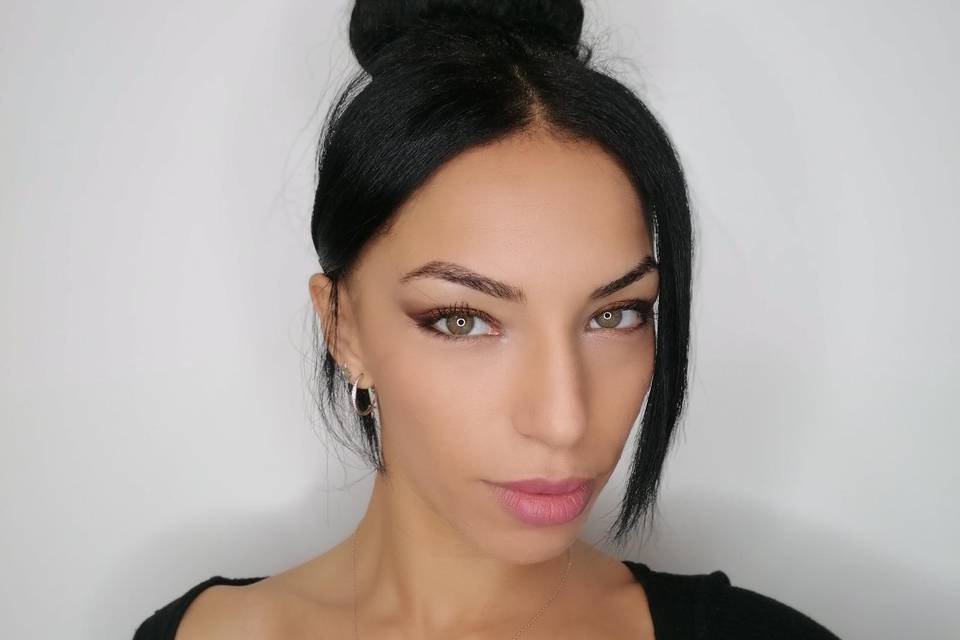Isabel Rosa Domínguez González