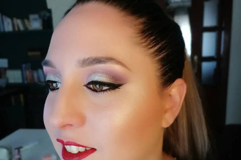 Isabel Rosa Domínguez González