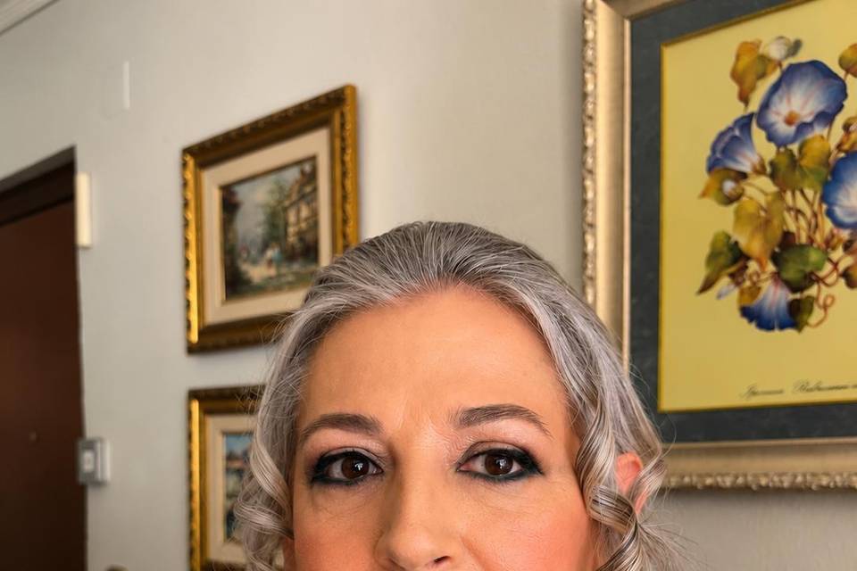 Isabel Rosa Domínguez González