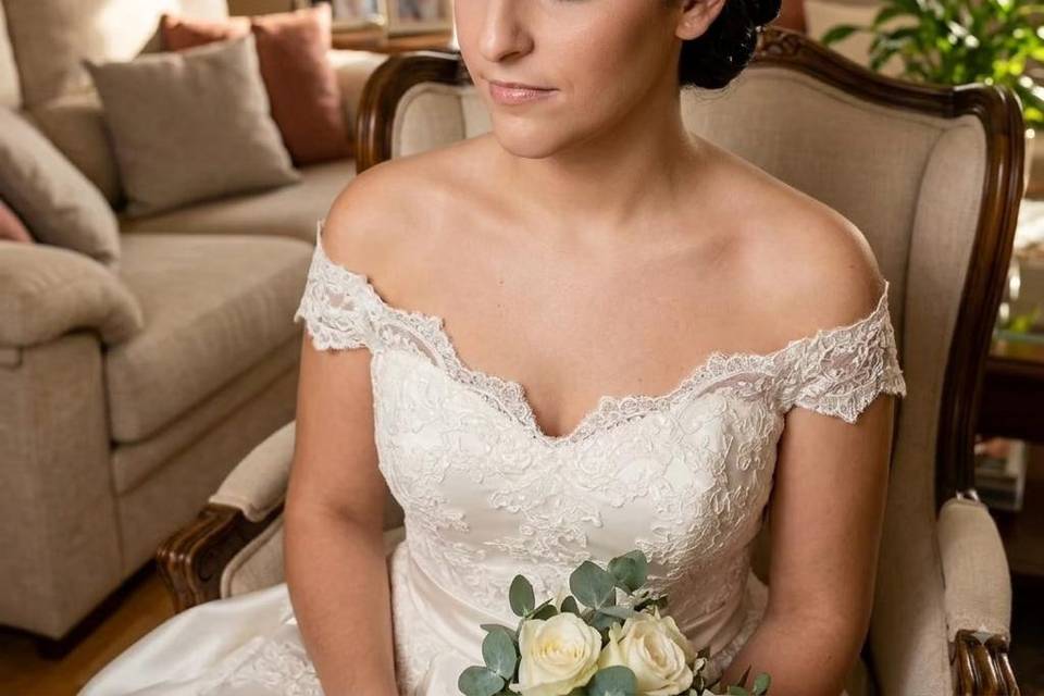 Isabel Rosa Domínguez González