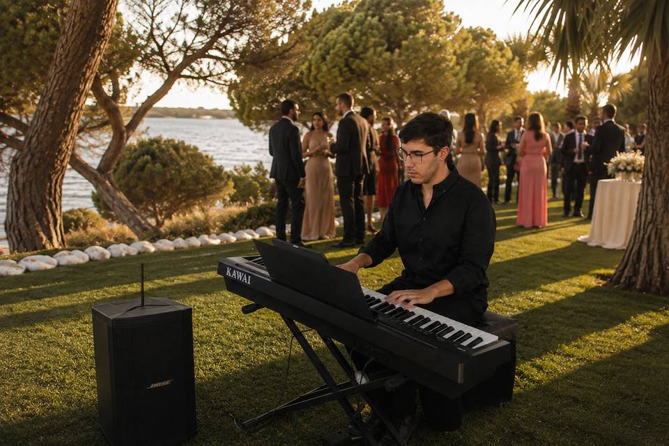 Foto bodas