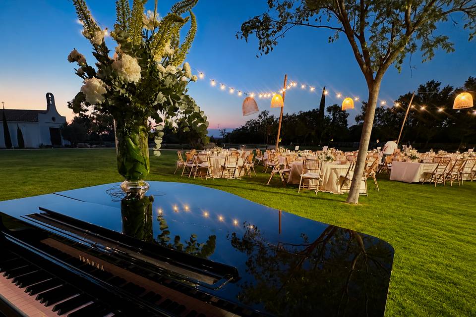 Foto eventos