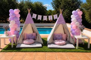 Y eventos by Mytipi