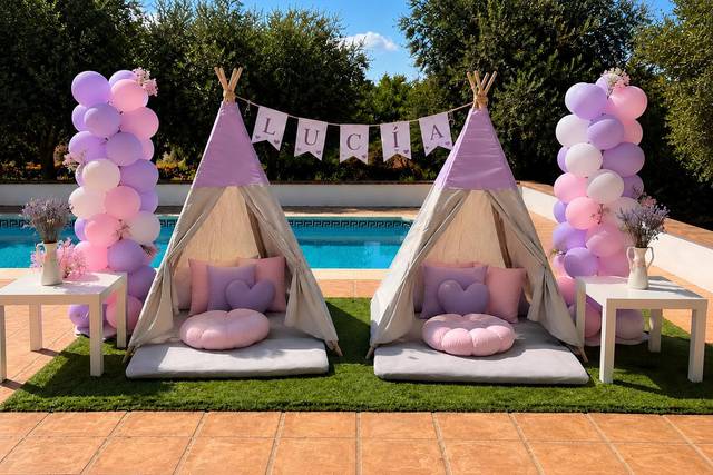 Y eventos by Mytipi