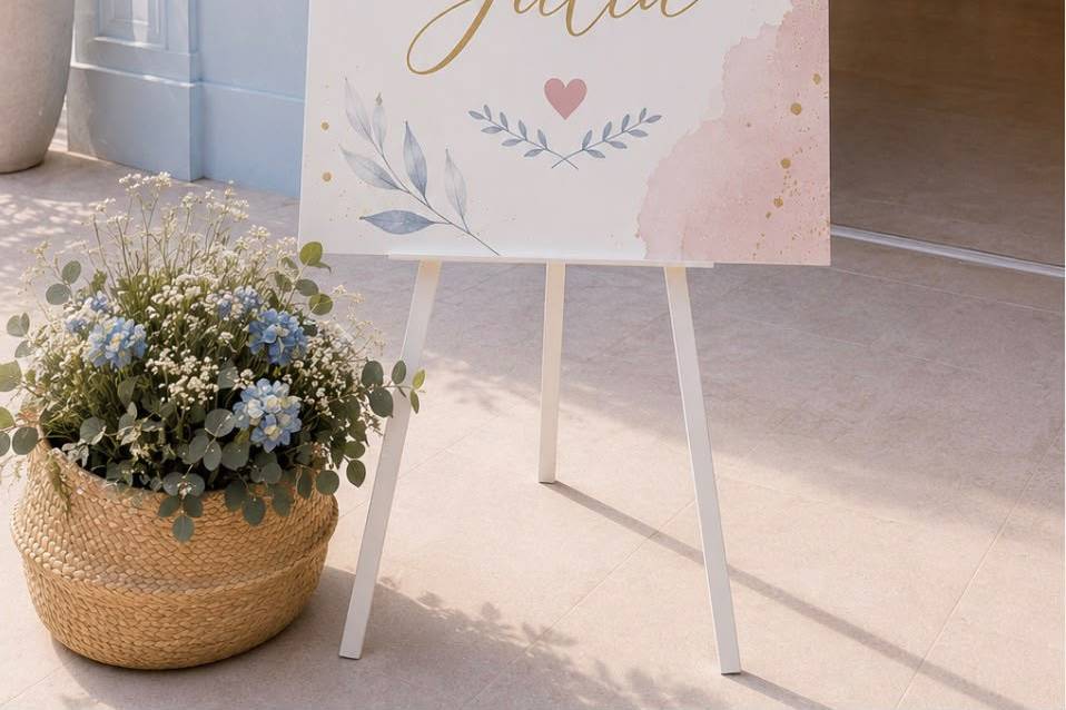 Entradas personalizadas