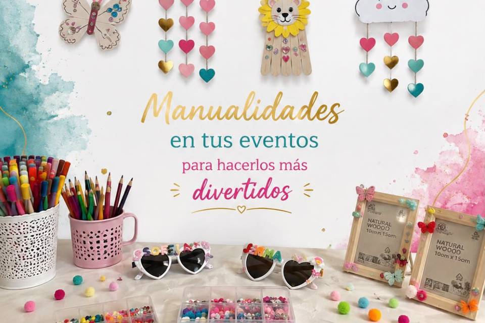 Diversión en tuboda para ellos